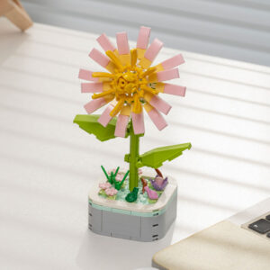 Golden Chrysanthemum