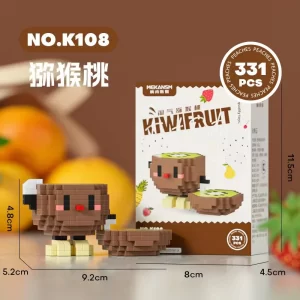 Kiwifruit