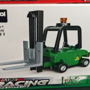 Forklift Racemaker