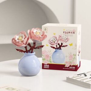 Peony Pot Plant