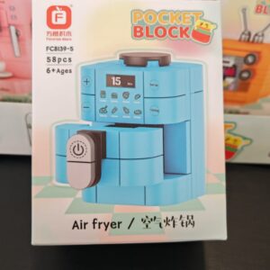 Airfryer Appliance