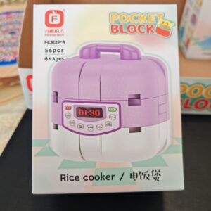 Rice Cooker Appliance