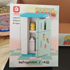 Refrigerator Appliance