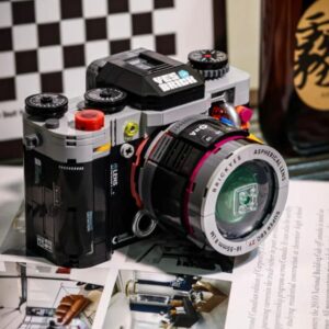 Black Camera